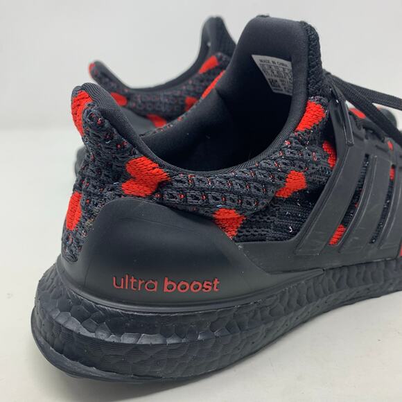 Valentines Day Adidas Ultra Boost 5.0 DNA main image 5